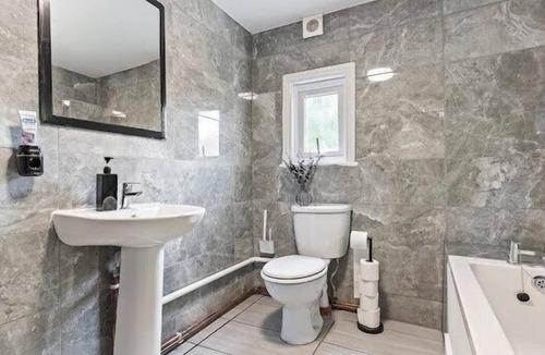 Saint Paul's House | !* Contractors,discounts,parking,WIFI, Central *!