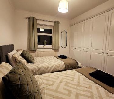 Glenisla Apartment | Contractors DreamHouse