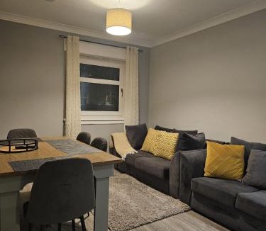 Glenisla Apartment | Contractors DreamHouse