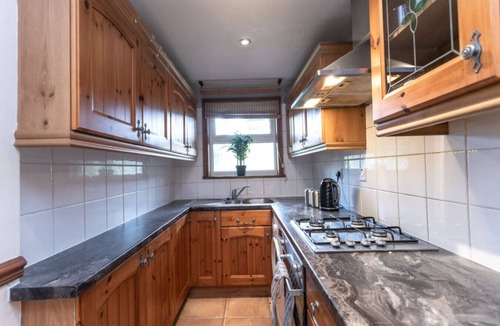 Staple Hill House | Contractors*Long Stays Discounts*Parking