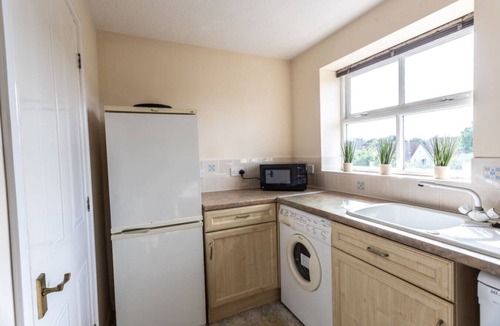 Swindon Apartment | Contractors*Long Stay Discounts*Free Parking