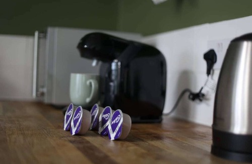 Leicester House | Contractors & Relocators Dream