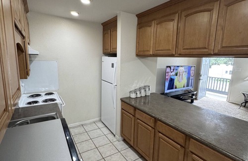 Sulphur Apartment | Contractors/Workers - Apartment Share