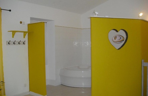 Vix House | Contre Vents et marais