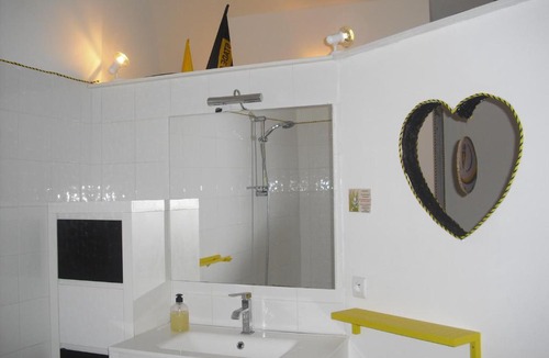 Vix House | Contre Vents et marais