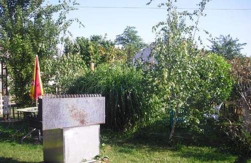 Vix House | Contre Vents et marais