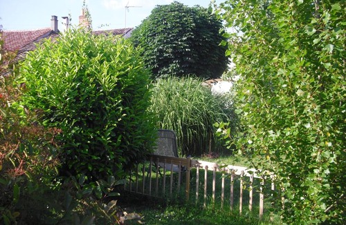 Vix House | Contre vents et Marais
