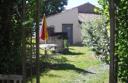 Vix House | Contre vents et Marais