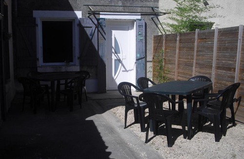 Vix House | Contre vents et Marais