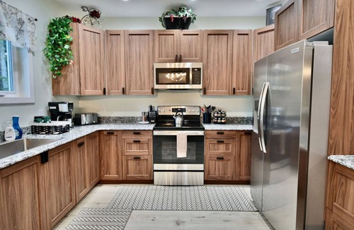 Forks House | Contreras Vacation House