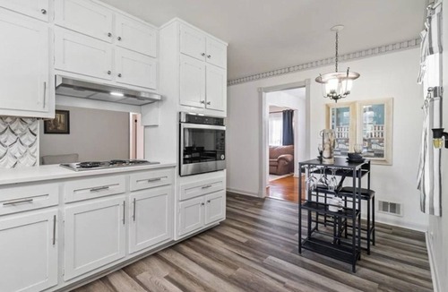 Forest Park House | Convenience meets comfort