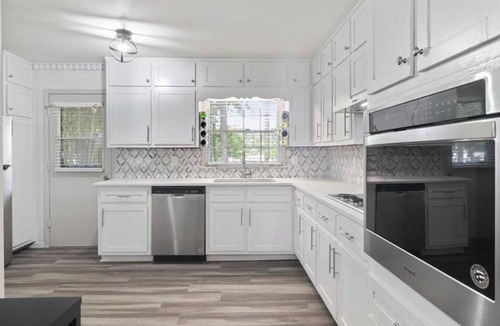 Forest Park House | Convenience meets comfort