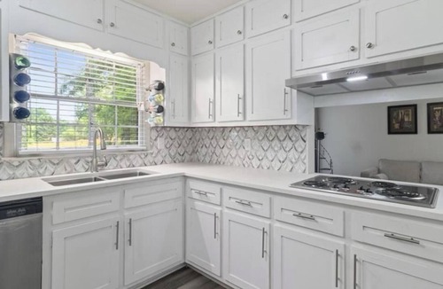 Forest Park House | Convenience meets comfort