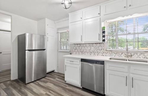 Forest Park House | Convenience meets comfort