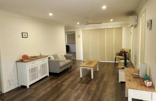 Warwick House | Convenience Plus