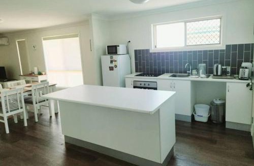 Warwick House | Convenience Plus