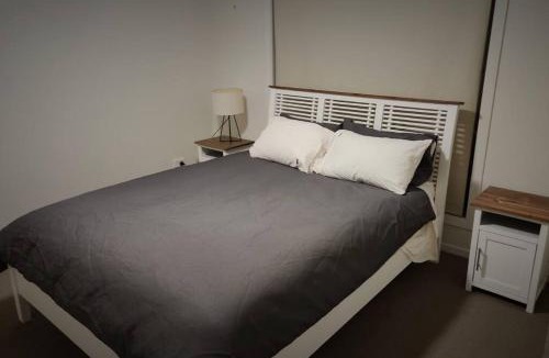 Warwick House | Convenience Plus