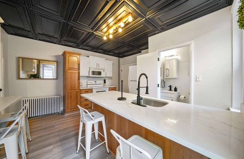 Conshohocken House | Convenience, Space, and Charm!