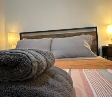 Waban Apartment | Convenient 1 BR Apartment with Private Basement Entrance - 5 min to Green Line T Station & Newton Wellesley Hospital at Newton Boston