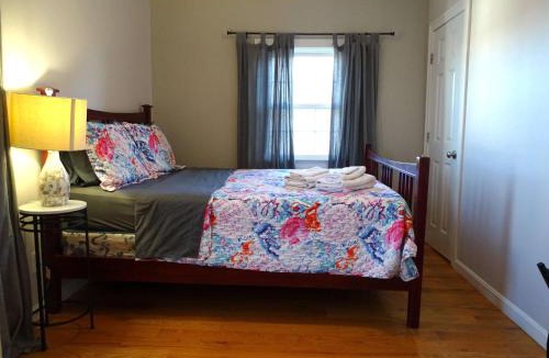 Everett Apartment | Convenient 2 bed Apt in Everett a Short Walk to Encore