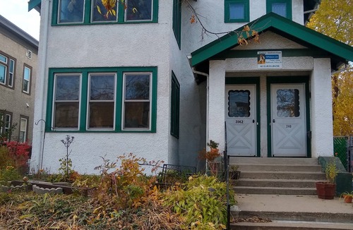 Powderhorn Apartment | Convenient 2-bedroom lower duplex close to downtown