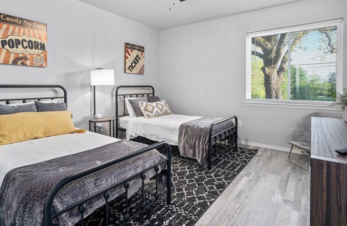 Alma House | Convenient 3 bedroom home in Alma