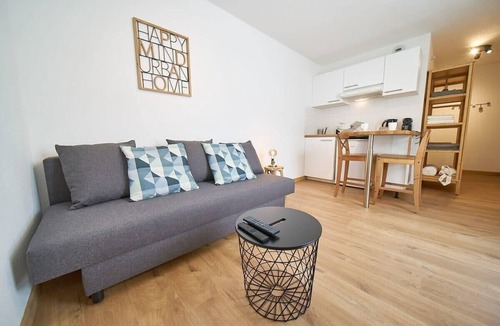 3rd Arrondissement Apartment | Convenient and central studio – Close to the metro and amenities