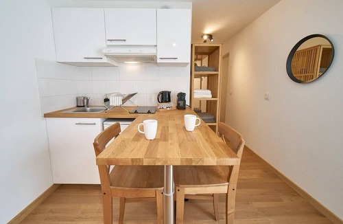 3rd Arrondissement Apartment | Convenient and central studio – Close to the metro and amenities