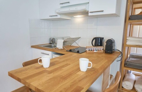 3rd Arrondissement Apartment | Convenient and central studio – Close to the metro and amenities