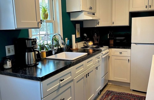 Old Saybrook Center Apartment | Convenient and cute in Downtown Old Saybrook