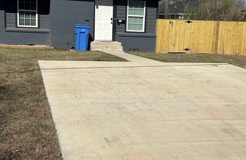 Lufkin Apartment | Convenient Apartment Near Hospitals & Downtown
