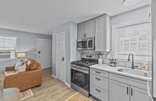 Winooski Apartment | Convenient Apt Close to Downtown