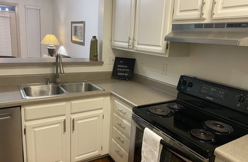 Atlantic Station Area Apartment | Convenient Atlanta Apt