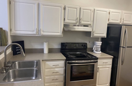 Atlantic Station Area Apartment | Convenient Atlanta Apt