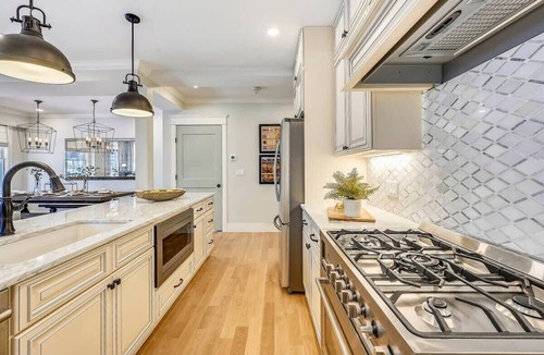 Egleston Square Condo | Convenient Boston Condos | Near T