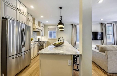 Egleston Square Condo | Convenient Boston Condos | Near T