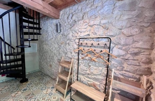 Quartier Administrations House | Convenient & central new duplex