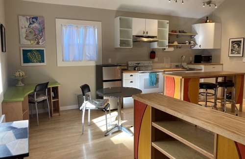 Richmond House | Convenient Chic Cottage