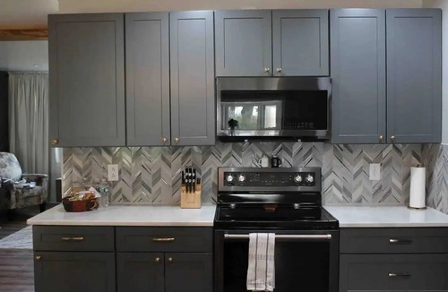 Indianapolis House | Convenient Comfort in the Heart of Indy