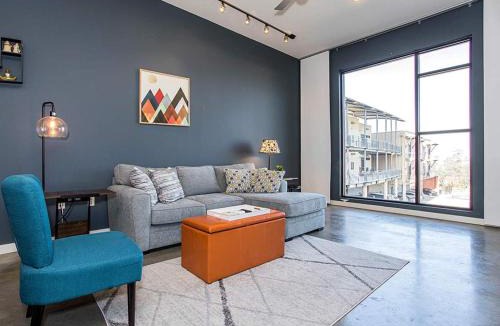 Zilker House | Convenient Condo Near Zilker & Barton Springs