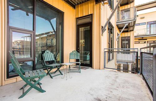 Zilker House | Convenient Condo Near Zilker & Barton Springs
