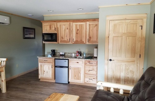 Stillwater Cabin | Convenient Country Lodging near Ricketts Glen