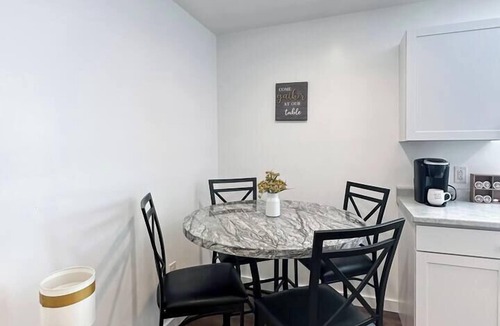 Fords Branch Apartment | Convenient & Cozy | Free Laundry, Wi-Fi, & Parking