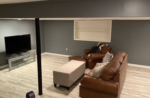 Cos Cob House | Convenient, cozy retreat