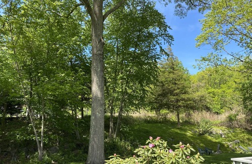 Cos Cob House | Convenient, cozy retreat