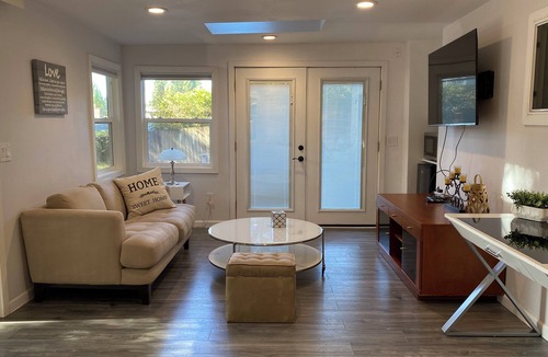 Lake Hills House | Convenient home in Bellevue