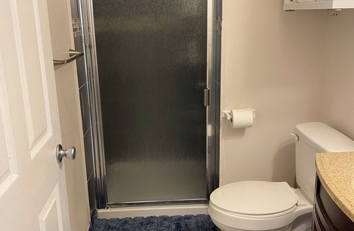 Lake Hills House | Convenient home in Bellevue