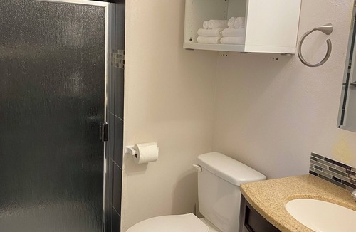 Lake Hills House | Convenient home in Bellevue