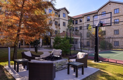 Central Oklahoma City Apartment | Convenient Location + Great Amenities in OK City!