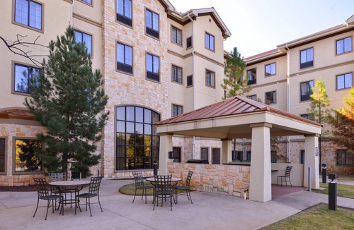 Central Oklahoma City Apartment | Convenient Location + Great Amenities in OK City!